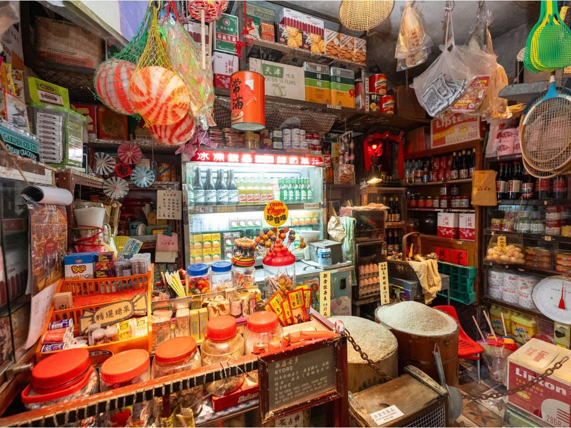 朝聖周星馳、劉德華經典足跡！港片12大取景地圖全攻略：舊油麻地警署「首度開放」、九龍城寨場景開展必衝